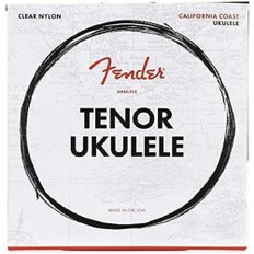 Fender 우쿨렐레 현 90T Tenor Ukulele Strings