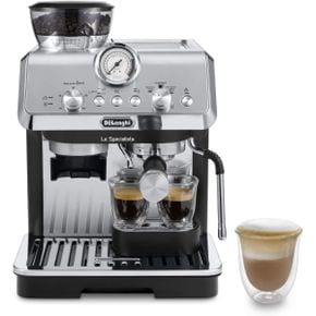 영국 드롱기 커피머신 DeLonghi La Specialista Arte EC 9155.MB Espresso Machine with Profess