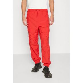 3794602 HUGO GANNO - Trousers open pink