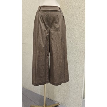 메종블랑쉬 8부통팬츠 M252MSL657K