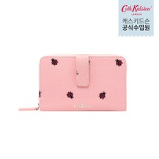 폴디드 집 월렛 레이디버드 (CK-A106477518822102)