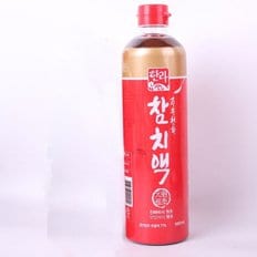 한라 참치액 900ml