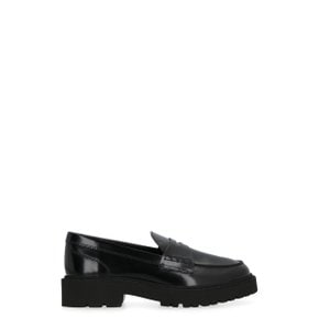 [호간] Loafer HXW5430EO20RWW_B999 black