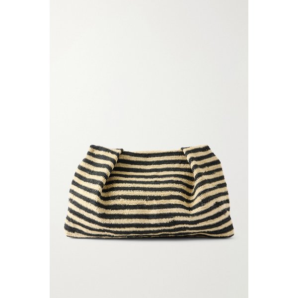 미디엄 투톤 시잘 클러치 46376663163043968