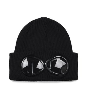 [부산점] 씨피컴퍼니 26SS 블랙 고글 비니 RSCMAC747A 000727A 999