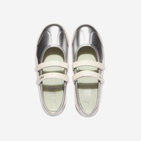 투리노 II 발렛 실버 PUMA TURINO II BALLET SILVER PKI40908001