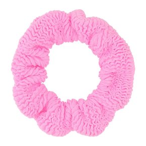 [해외배송] 훈자 지 헤어액세서리 SCRUNCHIE BUBBLEGUM