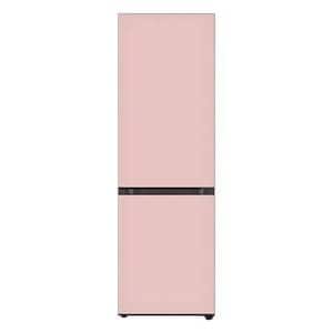 LG [LG전자공식인증점] LG 모던엣지 냉장고 오브제컬렉션 Q342GPP133S (344L)(G)