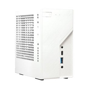 ASRock DeskMini X600 120W White 대원씨티에스 (베어본)