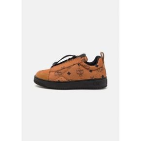 5107705 MCM NEO - Trainers cognac