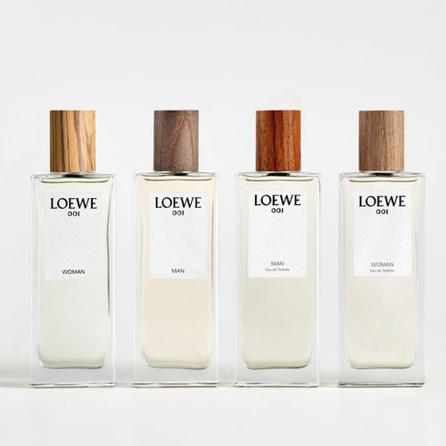 001 우먼 오 드 퍼퓸 100ML