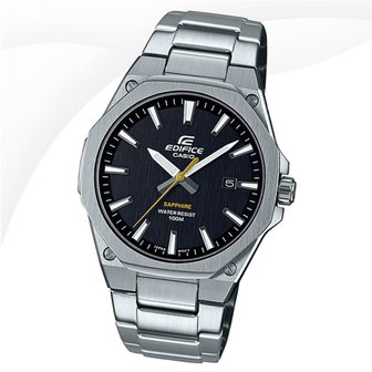 카시오 EDIFICE  EFR-S108D-1A 손목시계