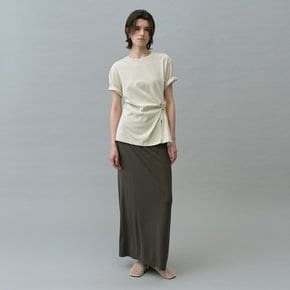 Twisted Jersey Top KW6ME4300_90