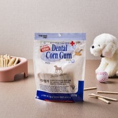 [맘스] 덴탈 콘껌 300g
