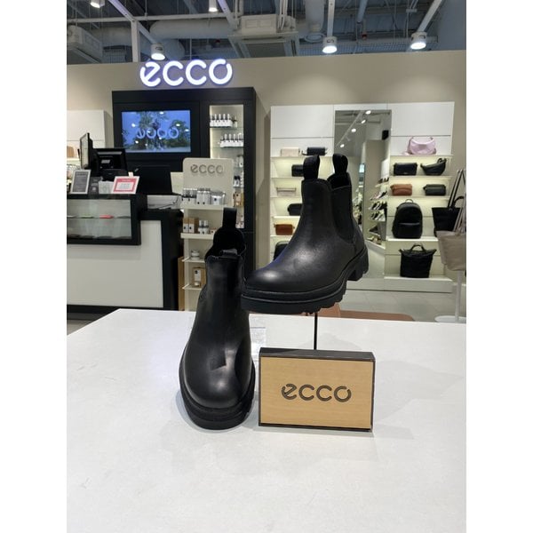 [부산점] 남성 앵클부츠 그래이너 M 214704-01001