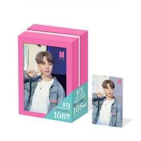 108피스 직소퍼즐 다이너마이트 액자퍼즐 지민 풍경퍼즐 풍경화퍼즐 취미퍼즐 퍼즐 방탄