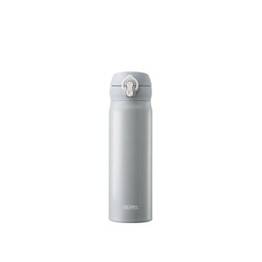 써모스 뉴 데일리 원터치 텀블러 500ml 그레이