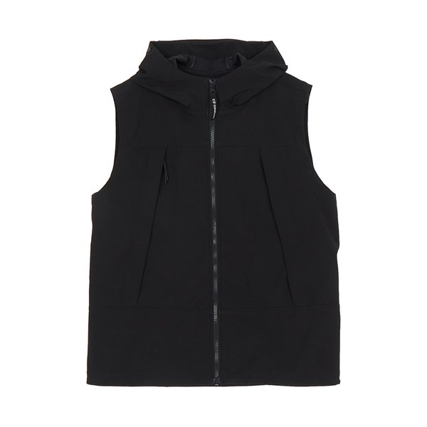 [부산점] 후드 조끼 CUS01P L4A01 60100 (성인착용가능)