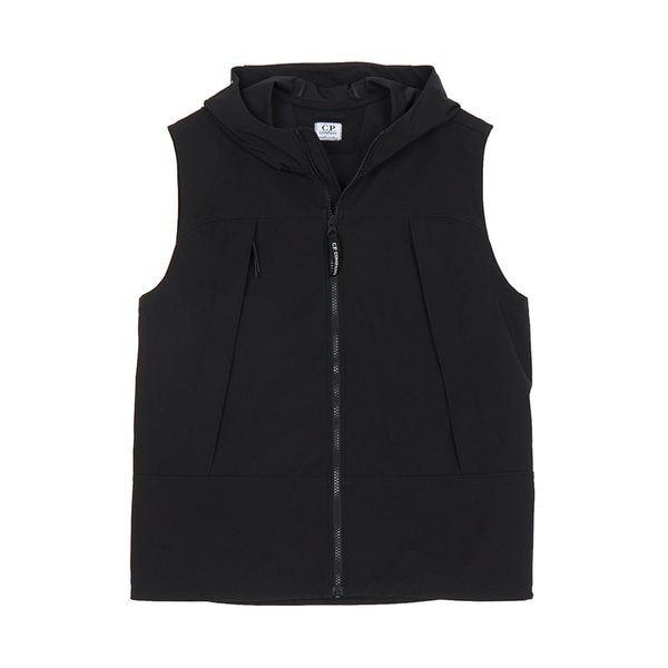 [부산점] 후드 조끼 CUS01P L4A01 60100 (성인착용가능)