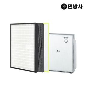 국산 H13등급 엘지 공기청정기 필터 LA-S062DW LA-S[29729516]