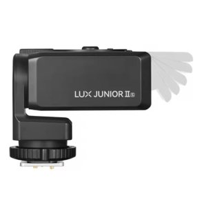 Lux Junior II 2세대 레트로 카메라 플래시 TTL 고속 동조기 후지마운트