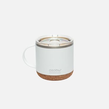게이즈샵 ASOBU 아소부 스테인레스 인피니트 머그 490ML