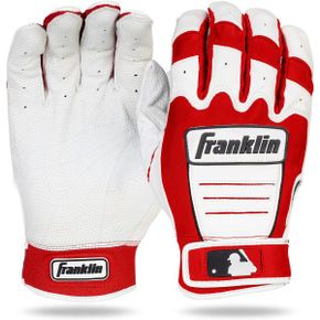 영국 프랭클린 글러브 Franklin Sports MLB Baseball Batting Gloves CFX Pro Adult Youth Glove