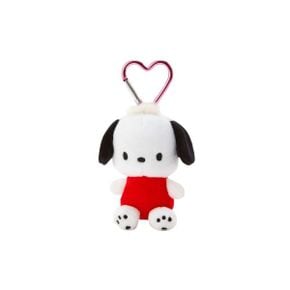 산리오 포차코 미니 마스코트 홀더 Sanrio Pochacco Mini Mascot Holder
