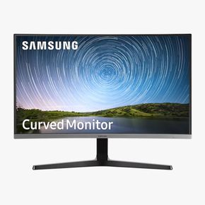 삼성 에센셜 커브드 모니터 LC27R500FHKXKR etv 배송무료[34432908]