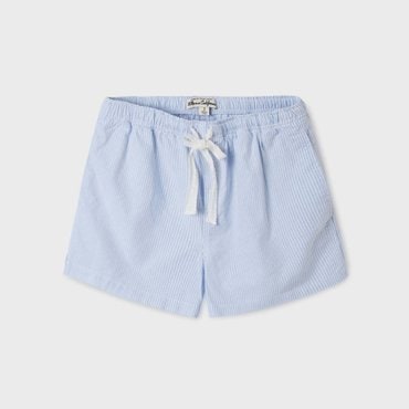 후아유 Stripe Banding Shorts(F) WHTHF2591F
