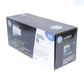 HP( Color Laserjet CP5225dn ) 정품토너 파랑 7000매 (WB3D8F8)