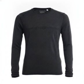 26 Hivee Dryarn® Lightweight Seamless Long Sleeve YBMW065YA01-BLK0001 하이비 드 트 심리스