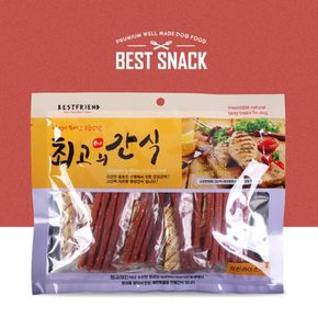 최고의간식 치킨 라이스져키 (400g) 5개