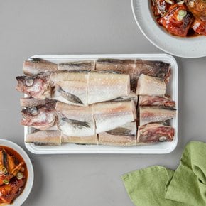 [냉동][러시아] 반건조 손질 코다리 (5미)