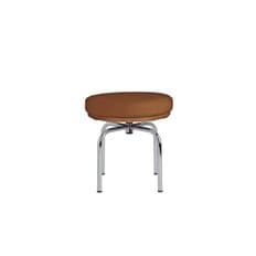 [Cassina 공식수입원] 8 Tabouret Tournant (Ambra)