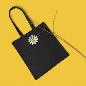 Ecobag_02_Smile Daisy