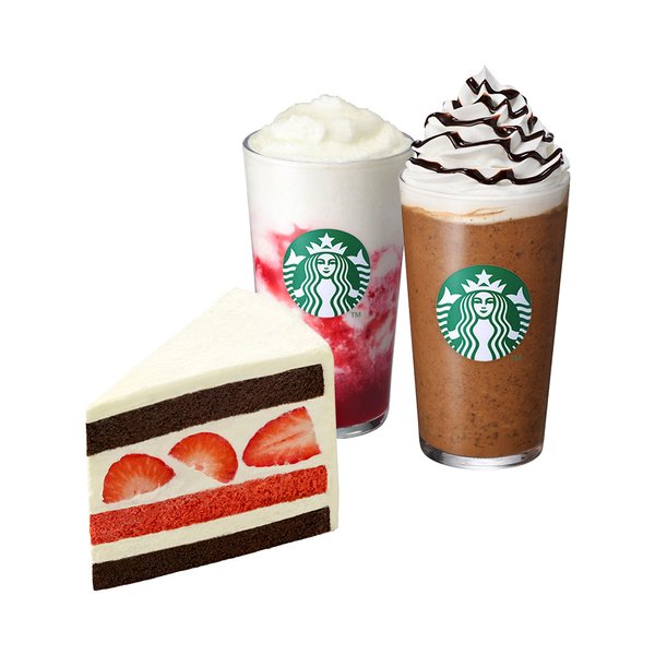 딸기 초코 좋아해요