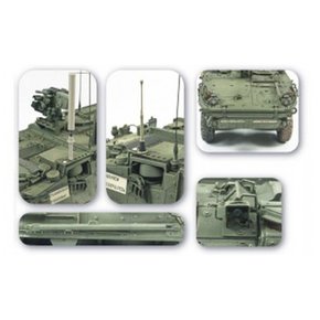 BF35S59 1/35 Upgrade Equipments for