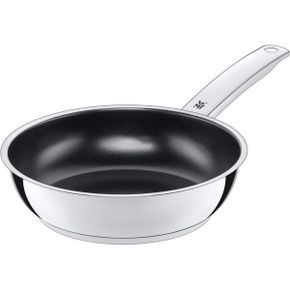 영국 wmf 후라이팬 WMF Frying Pan Coated O 20 cm Devil Pouring Rim 스테인리스 스틸 Handle C