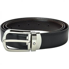 MONTBLANC [몽블랑] 신사용 뒤집을 수 있는 벨트 114412