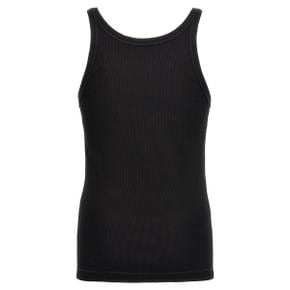 돌체 앤 가바나 Mens Tops G8PA8TFU7AVN0000 Black