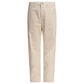 [엔엔07] Aden 트라우저 FW25 2521923160ADEN 1923IVORY 5600397