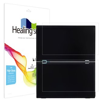 3. Healing ..