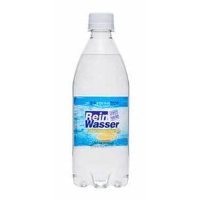 라인바싸(탄산수) 탄산수 레몬 500ml x 20PET