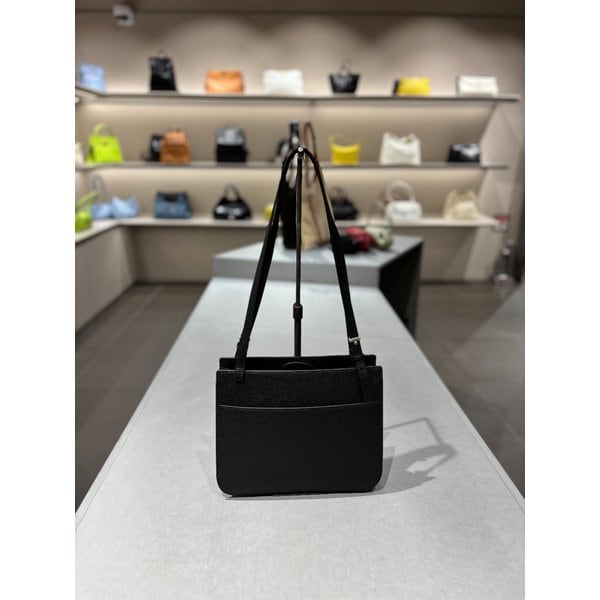 [파주점] 멜리아 릴레 숄더백 28 RCBSX26156BKX
