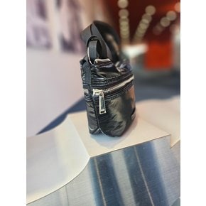 [여주점] ZIPPER CROSS BAG (AQ7ABA05)