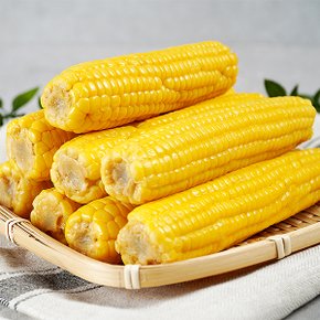 클래식 진공 초당옥수수 5개