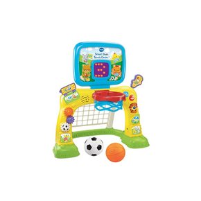 VTech 브이텍 스마트샷 스포츠 센터