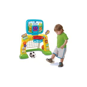 VTech 브이텍 스마트샷 스포츠 센터