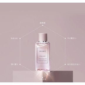 데코르테 이드라클라리티 컨디셔닝 트리트먼트 소프트너 토너 200ml